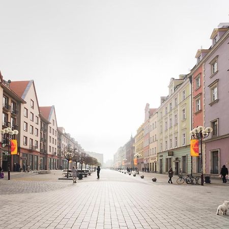 Apart Market Square - Rynek 44 - Opposit Town Hall - 3 Rooms Wrocław Exterior foto